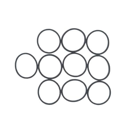 Märklin 7153 H0 Haftreifen (Inh. 10 St.)