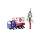 SIKU 828 Super Recycling-Transporter, sortiert