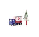 SIKU 828 Super Recycling-Transporter, sortiert