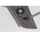 Weathering Set (6 Pigmente), Revell Set zur Alterung von Modellen