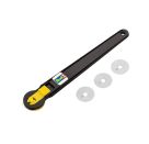 Gravurwerkzeug für Nietenreihen, Revell Werkzeug