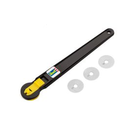 Gravurwerkzeug für Nietenreihen, Revell Werkzeug