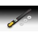 Gravurwerkzeug für Nietenreihen, Revell Werkzeug