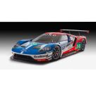 Ford GT Le Mans 2017, Revell Modellbausatz