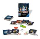 Ravensburger 26025 Werwörter - Spannendes Wort-Ratespiel für Erwachsene und Kinder ab 10 Jahren, Ideal für Spieleabend