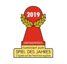 Ravensburger 26025 Werwörter - Spannendes Wort-Ratespiel für Erwachsene und Kinder ab 10 Jahren, Ideal für Spieleabend