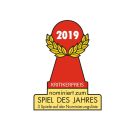 Ravensburger 26025 Werwörter - Spannendes Wort-Ratespiel für Erwachsene und Kinder ab 10 Jahren, Ideal für Spieleabend