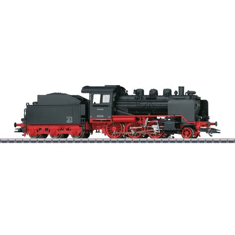 Märklin 36244 H0 Dampflokomotive Baureihe 24