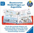 Wieso? Weshalb? Warum?, Band 20: Alles über Flugzeuge