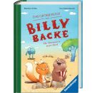 Das große Buch von Billy Backe. Band 1 + Band 2 als Sammelband, Vorlesebuch für die ganze Familie!