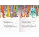 Das große Buch von Billy Backe. Band 1 + Band 2 als Sammelband, Vorlesebuch für die ganze Familie!