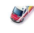 Siku 1536 Rettungswagen