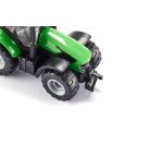 Siku 1081 Deutz-Fahr TTV 7250 Agrotron
