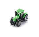 Siku 1081 Deutz-Fahr TTV 7250 Agrotron