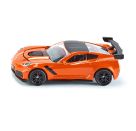 Siku 1534 Chevrolet Corvette ZR1