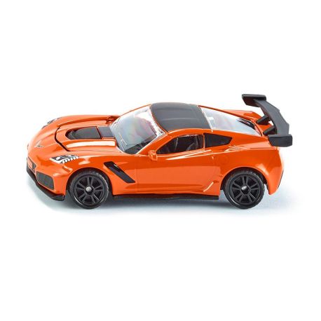 Siku 1534 Chevrolet Corvette ZR1