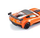 Siku 1534 Chevrolet Corvette ZR1