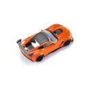 Siku 1534 Chevrolet Corvette ZR1