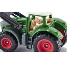 SIKU 1393 Fendt 1050 Vario mit Frontlader