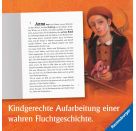 Als Hitler das rosa Kaninchen stahl (Ein berührendes Jugendbuch über die Zeit des Zweiten Weltkrieges, Rosa Kaninchen-