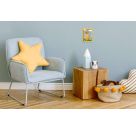 Ravensburger CreArt 28511 - Kleiner Golden Retriever - Malen nach Zahlen Hund für Kinder ab 7 Jahre