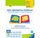ministeps: Mein allerliebstes Stoffbuch