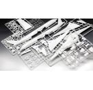 Airbus A350-900 Lufthansa New Livery, Revell Modellbausatz