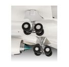 Airbus A350-900 Lufthansa New Livery, Revell Modellbausatz