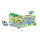 Ravensburger 43873 Mein großes Puzzle-Spielbuch: Fahrzeuge im Einsatz Pappbilderbuch über 10 Euro