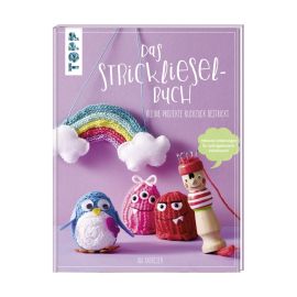 Das Strickliesel-Buch