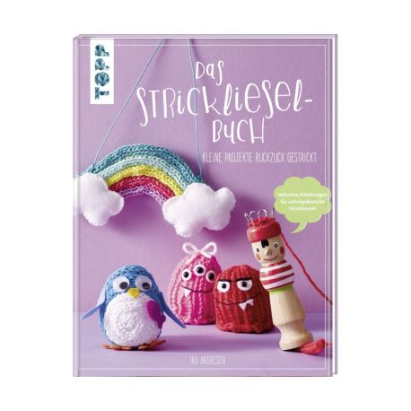 Das Strickliesel-Buch