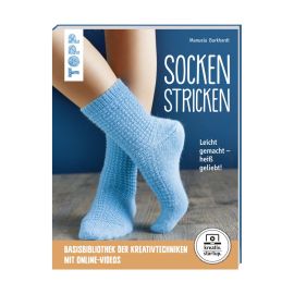 Socken stricken