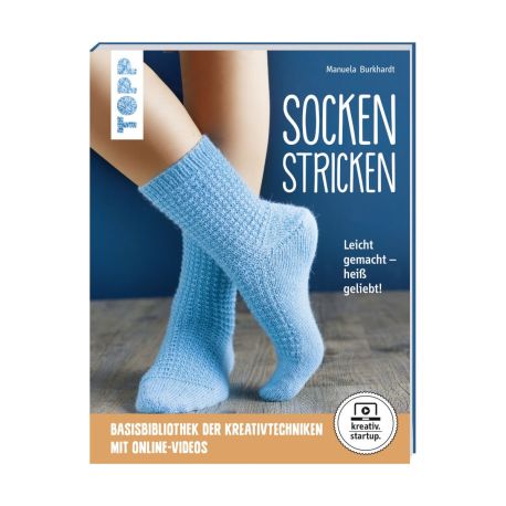 Socken stricken