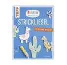 Kinderleicht Strickliesel