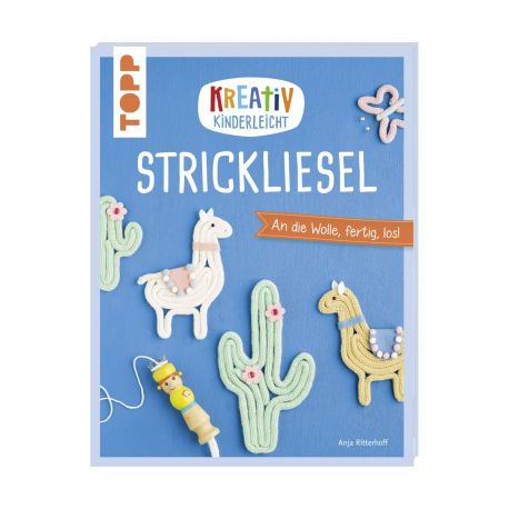 Kinderleicht Strickliesel
