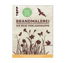 Neue Vorlagenmappe Brandmal.