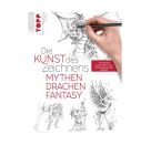 Die Kunst des Zeichnens - Mythen, Drachen, Fantasy