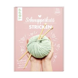 Schnupperkurs Stricken