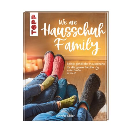 We are HAUSSCHUH-Family