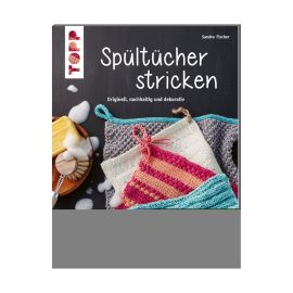Spültücher stricken /kompakt