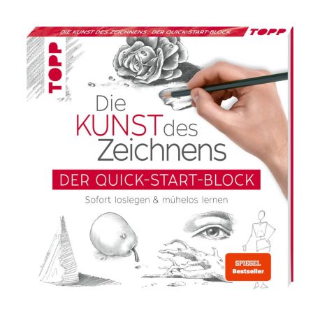 Kunst d.Z. Quick-Start-Block
