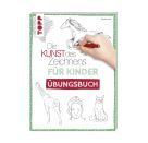 Kunst d.Z. Kinder Übungsbuch