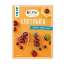 Kreativ kinderl. Kastanien