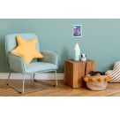 Ravensburger Malen nach Zahlen 28775 - Kleiner Pinguin – Kinder ab 7 Jahren