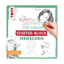 KdZ Kind.Starter-Bl.Menschen