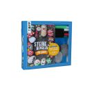 Kreativ-Set Steine bemalen