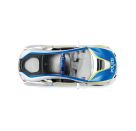 SIKU 2303 BMW i8 Polizei