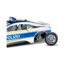 SIKU 2303 BMW i8 Polizei