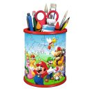 Ravensburger 11255 Puzzle Utensilo - Super Mario  3D 54 Teile