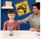Ravensburger 11255 Puzzle Utensilo - Super Mario  3D 54 Teile